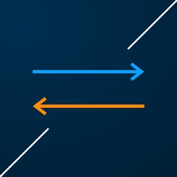 Currencies On The Move Apple Watch App