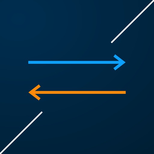 Currencies On The Move - The easiest converter