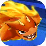 Slugterra: Slugslinger Showdown App Positive Reviews