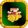 Double Rock  Slots Machine-Free Xtreme Spin Win