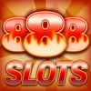 Blazing 888 Slots