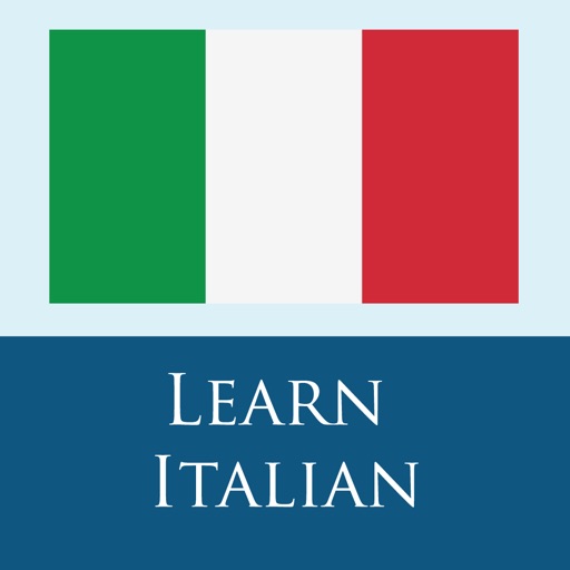 Italian 365 icon