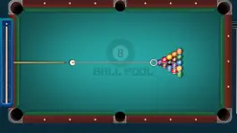 Game screenshot Ball Pool Billiards Master apk