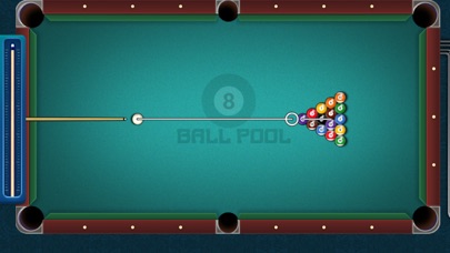 Screenshot #2 pour Ball Pool Billiards Master