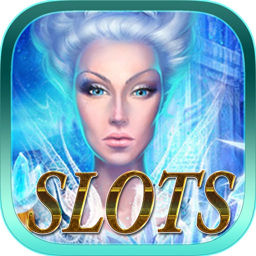 Slots & Poker Kingdom : Big Bonus Daily FREE icon