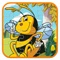 My Little Bee Adventrue Jigsaw Puzzle Game Edition