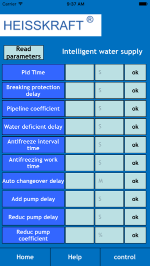 HEISSKRAFT remote(圖2)-速報App