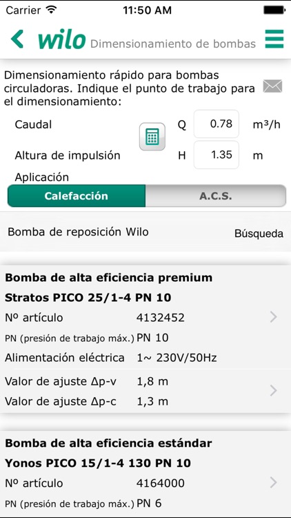 Wilo-Asistencia