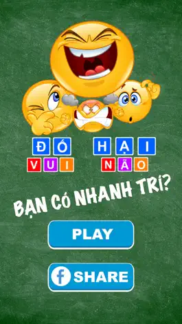 Game screenshot Đố vui dân gian - Đố vui hại não mới mod apk