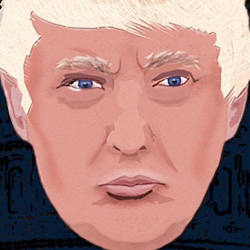 Trump Up: Challenge Edition 2016 Icon