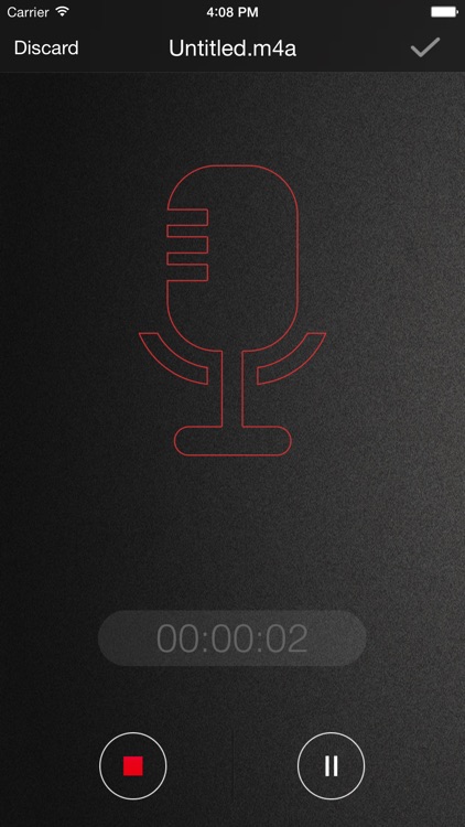 Recorder Pro: Professional Voice Recorder