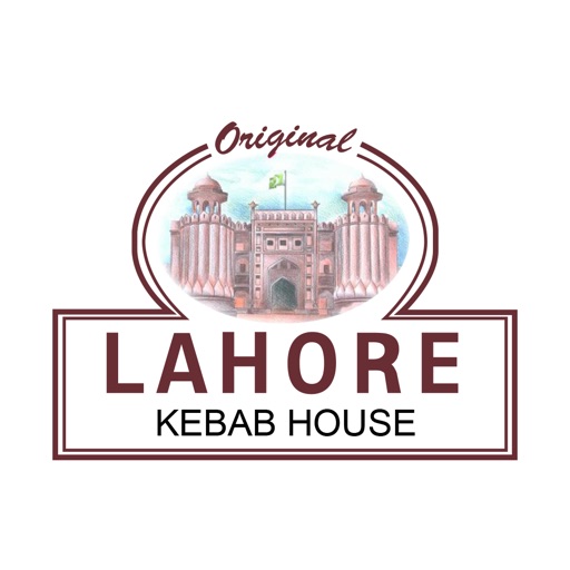 Lahore Kebab House London icon