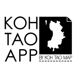 KOH TAO APP by KOHTAOMAP app icon