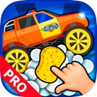 Top 49 Games Apps Like Car Detailing Games for Kids and Toddlers. Premium - Best Alternatives