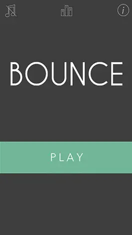 Game screenshot Bounce Bouncy Ball mod apk