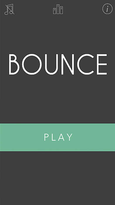 Screenshot #1 pour Bounce Bouncy Ball