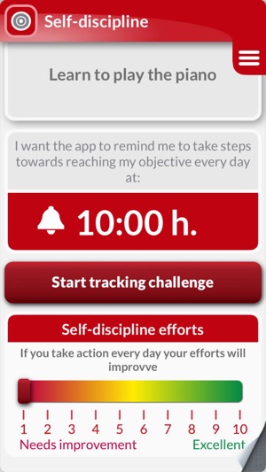 My Challenge: Coaching to reach your goals(圖2)-速報App