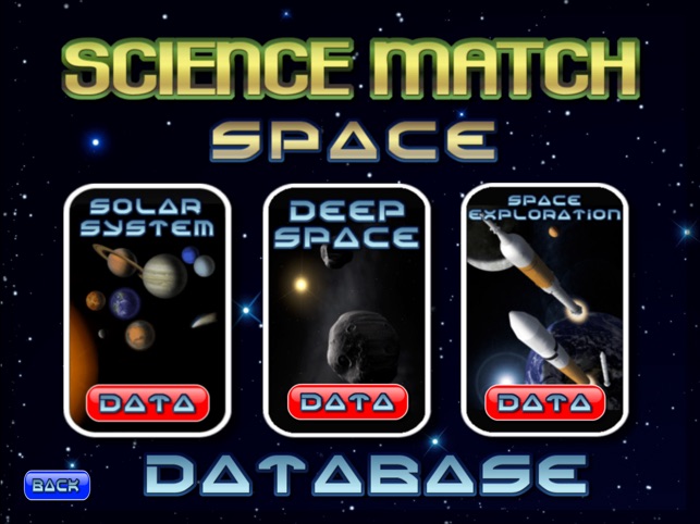 Science Match Space(圖3)-速報App