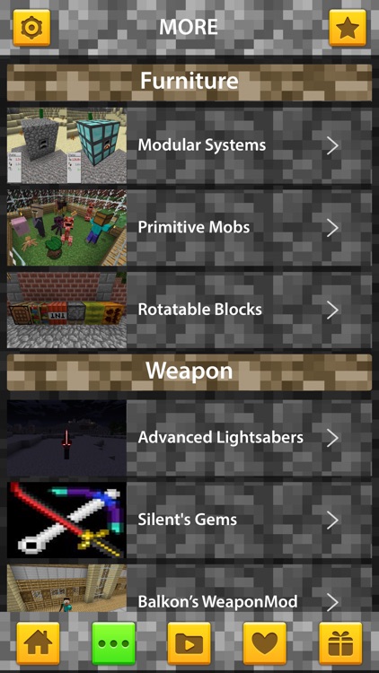 House Mod Pro - Mansion Castle Guide Minecraft PC