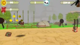 Game screenshot Ninja Zombie Monster Killer -Ninja vs zombie 3D hack