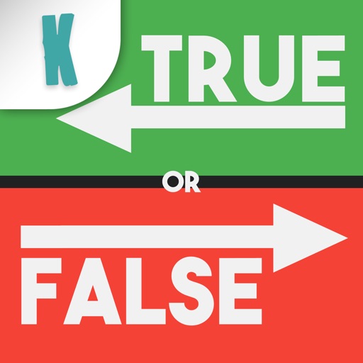 True or False: Directions iOS App