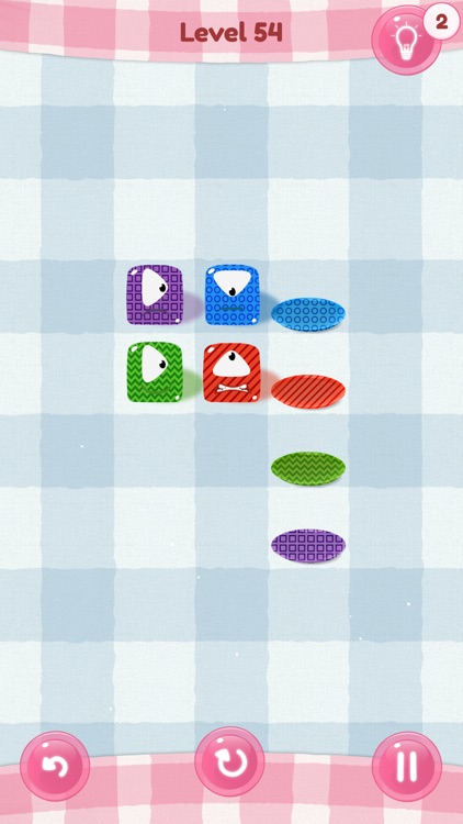 Jelly Squares screenshot-4