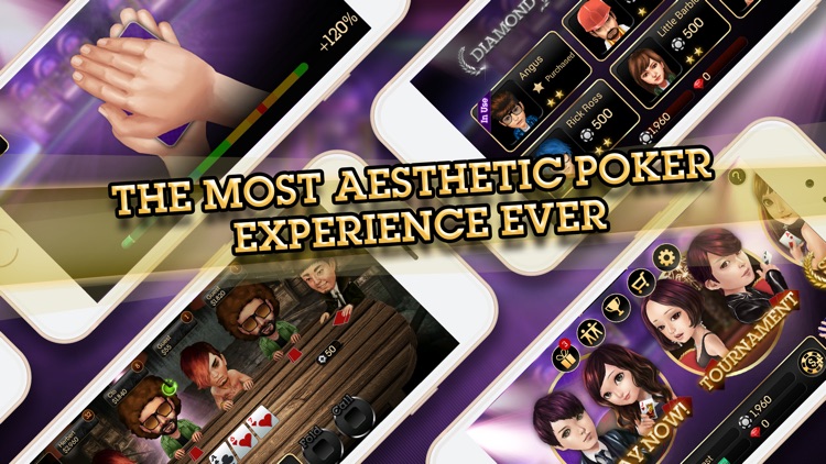 Poker Now screenshot-3