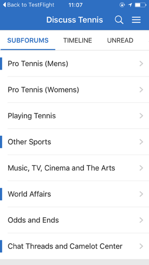 Discuss Tennis(圖2)-速報App