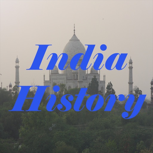India History Knowledge test iOS App