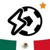 BlitzScores Pro Para Liga MX Mexico Futbol