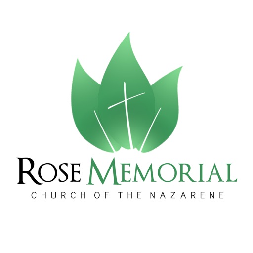 Rose Memorial Nazarene icon