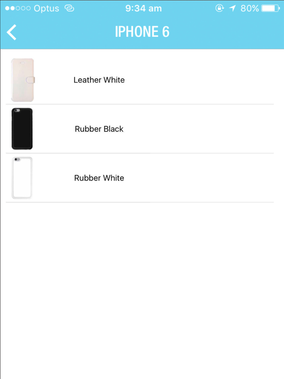 Screenshot #6 pour Case House