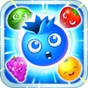 POP Jelly Farm Match 3 Puzzle Games