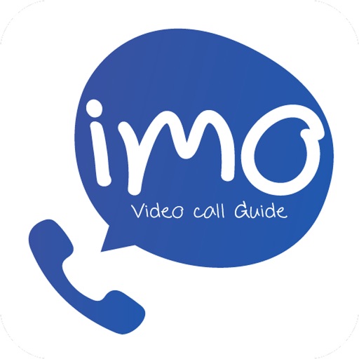 Guide for Imo IM Video Calls And Chat