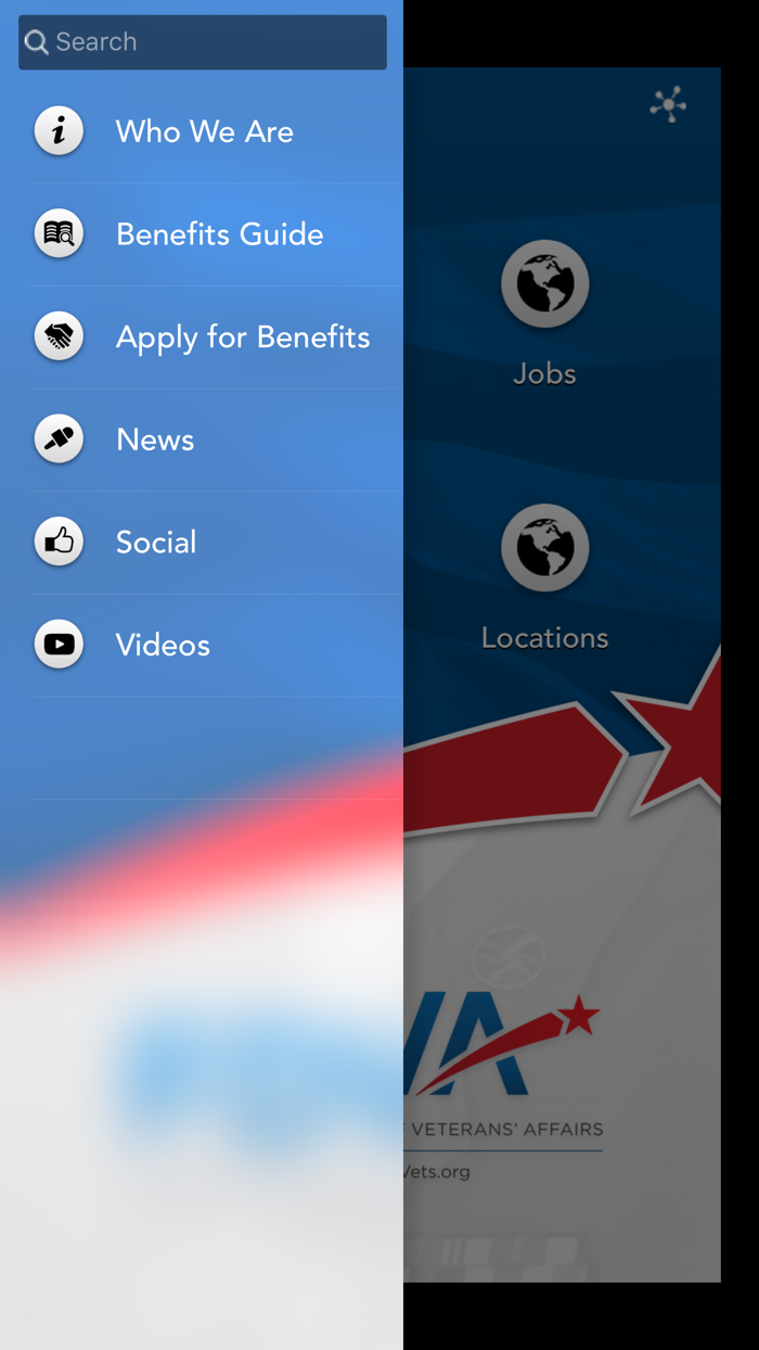 Florida Department of Veterans Affairs