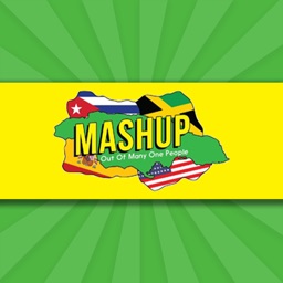 Mashup Caribbean Takeaway
