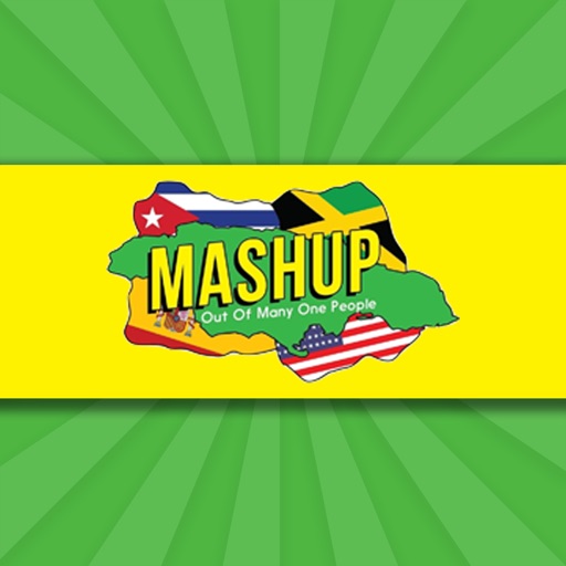 Mashup Caribbean Takeaway