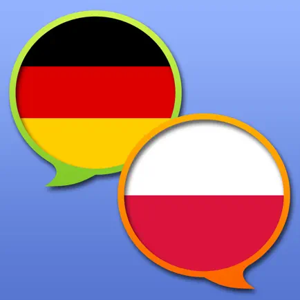 German Polish Dict - Słownik Niemiecko-Polski Читы