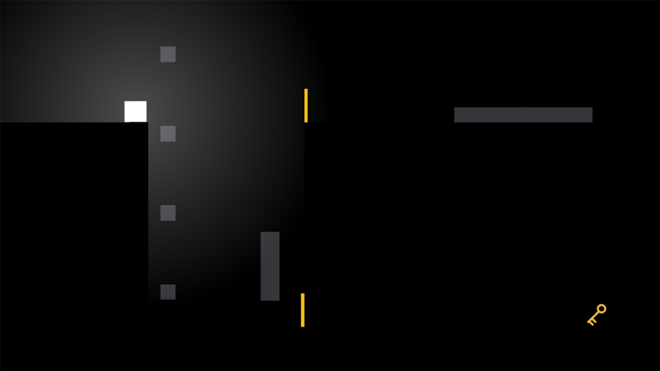 #5. Black Room - Hardest Challenge Avoid The Objects (iOS) By: Pawana Chatwaranon