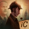 The Interactive Adventures of Sherlock Holmes