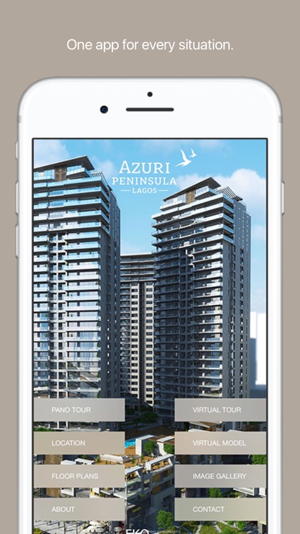 Azuri Peninsula screenshot-4