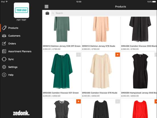Screenshot #4 pour Zedonk.App