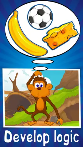 Game screenshot Fun kids educational puzzles games mod apk