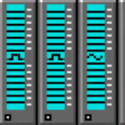 PLC Pointer for S7 Simatic Icon