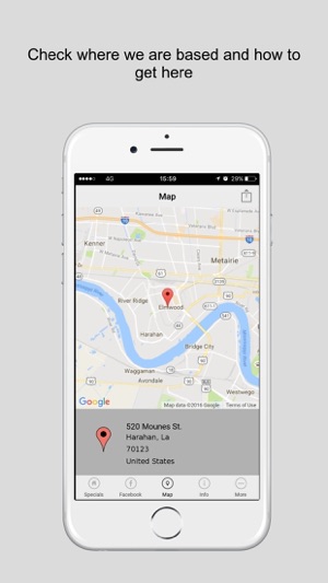 VIP Travel Experience(圖4)-速報App