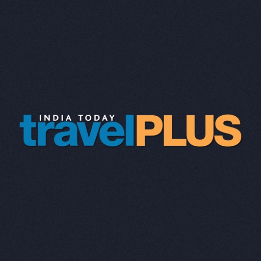 India Today travel Plus icon