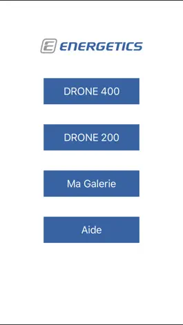Game screenshot E-Drone flight mod apk