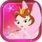 Icon Princess Fairy Tale Dress Up Games