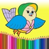 Kids Drawing Worksheet - Free Drawing Pad for toddler and preschool - iPadアプリ