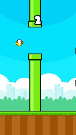 Game screenshot Tiny Bird - The Adventure hack